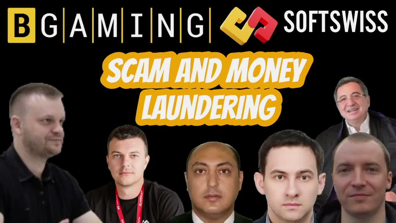 Andre Makar - softswiss scam - Casino by Softswiss