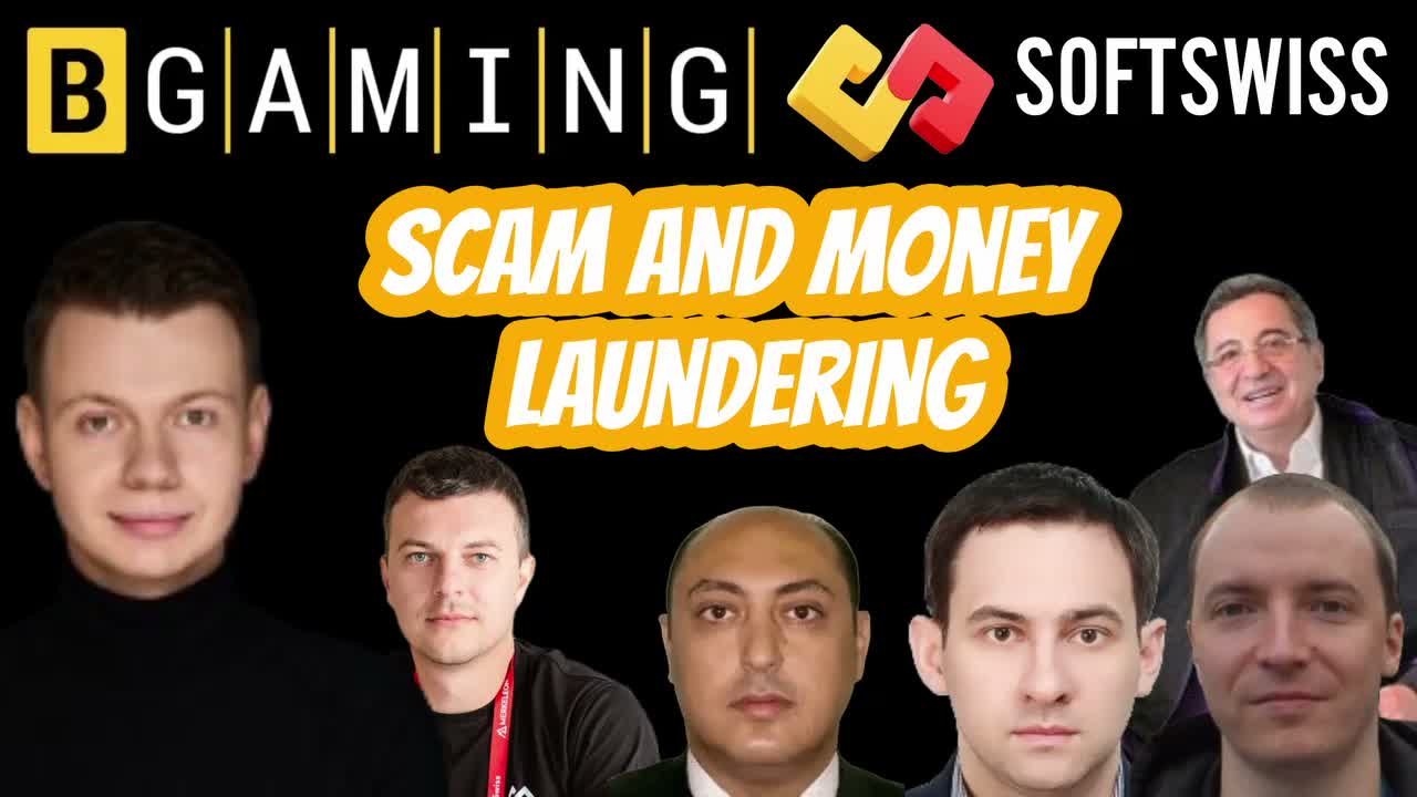 Bogda Gres - softswiss scam - Casino by Softswiss