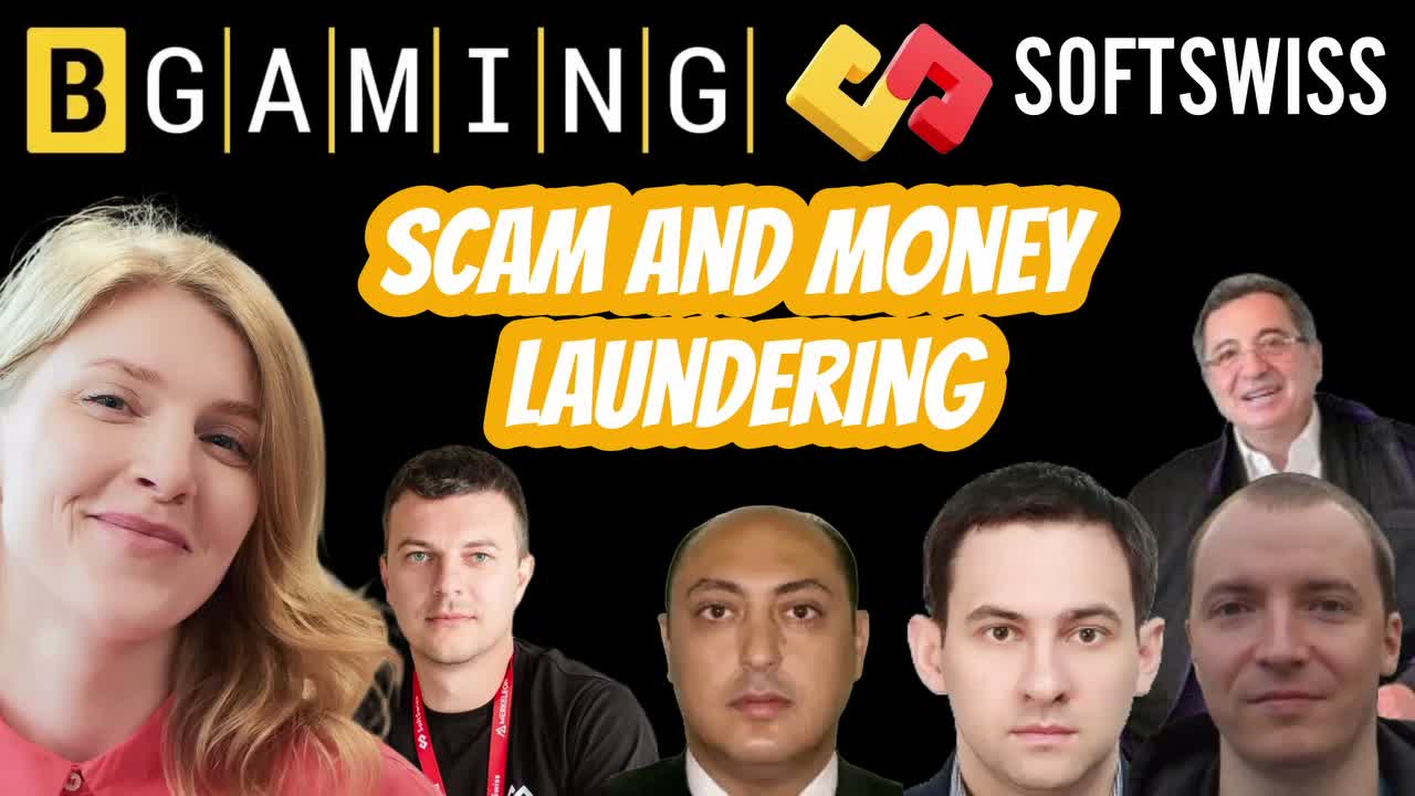Kat Artsimenia - softswiss scam - Casino by Softswiss