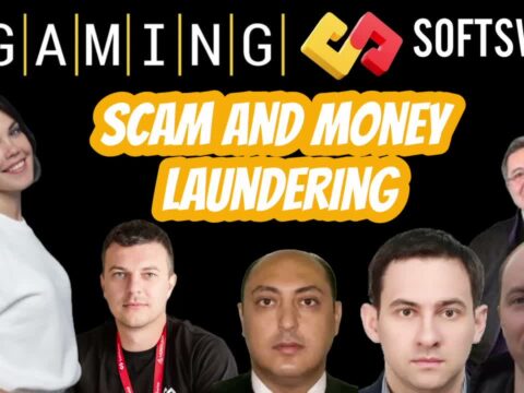 Olg Levshina Coinspaid worker is an international criminal behind #Bgaming, #Softswiss, Roland Yakovlevich Isaev, Paata Gamgoneishvili, Ivan Montik