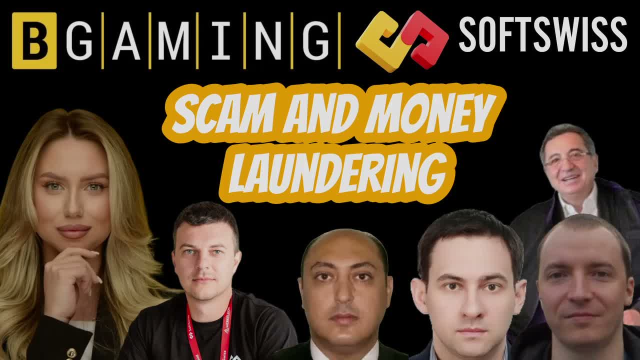 Paulin Hovar - softswiss scam - Casino by Softswiss